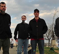 Η μπύρα των Clutch 