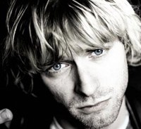 Καπνίζοντας τον Kurt Cobain… 