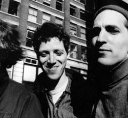 Ξανά μαζί οι Codeine 