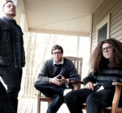 Οι Coheed And Cambria εξηγούν το concept του νέου τους δίσκου 