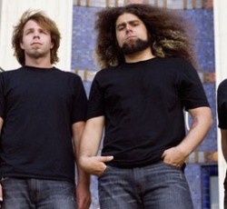 Οι Coheed And Cambria αποκαλύπτουν το "The Hard Sell" από το "The Afterman: Descension" 