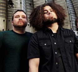 Ακούστε τώρα το νέο τραγούδι των Coheed And Cambria 