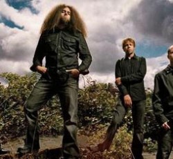 ''Year Of The Black Rainbow'' ονομάζεται o νέος δίσκος των Coheed And Cambria 