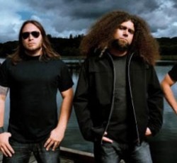 Νέο τραγούδι Coheed And Cambria διαθέσιμο 