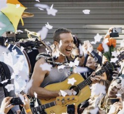 Τα video της ημέρας (Coldplay, Interpol, Wild Beasts, Grave Digger, Owls Of The Swamp) 