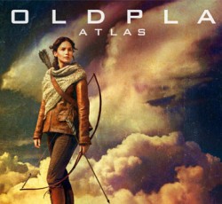 Ακούστε το νέο κομμάτι των Coldplay από το soundtrack του "The Hunger Games" 