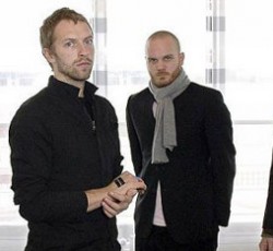 Οι Coldplay θα συνθέσουν το επίσημο τραγούδι των Ολυμπιακών Αγώνων του Λονδίνου; 