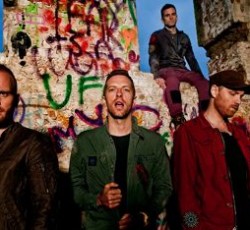 Οι Coldplay εμφανίστηκαν στο "Saturday Night Live"