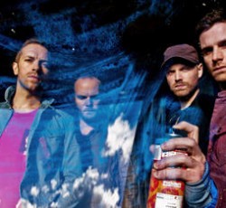 Ρεκόρ στο iTunes έσπασε το "Mylo Xyloto" των Coldplay