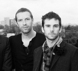 Ακούστε το νέο single των Coldplay / Το track listing του επερχόμενου album τους 