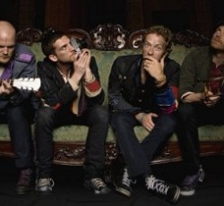 Chris Martin (Coldplay): «Το "Mylo Xyloto" ίσως είναι το τελευταίο μας album»