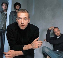 Οι Coldplay παραδέχονται ότι αντέγραψαν τραγούδι από τον… 