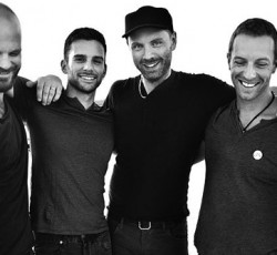 Όλες οι λεπτομέρειες του νέου δίσκου των Coldplay / Ακούστε το "Magic" 