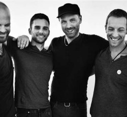 Διαθέσιμο προς ακρόαση ολόκληρο το "Ghost Stories" των Coldplay 