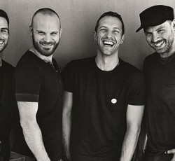 Οι δίσκοι με τις υψηλότερες πωλήσεις για το 2014 στο Ηνωμένο Βασίλειο 