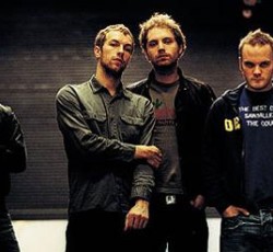 Δωρεάν live album από τους Coldplay 