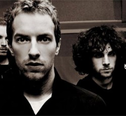 Και οι Coldplay στους Simpsons 