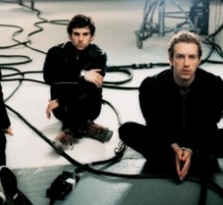 Νέο άλμπουμ από τους Coldplay στο τέλος του 2010 