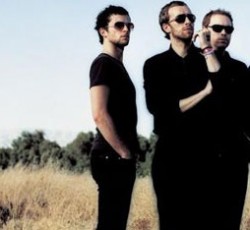 Το σύστημα βαθμολόγησης τραγουδιών των Coldplay 