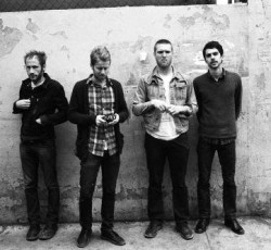 Δίσκος Νο.5 για τους Cold War Kids / Ακούστε το πρώτο single 