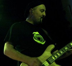 Ο Colin Edwin των Porcupine Tree κυκλοφορεί νέο post-rock δίσκο 