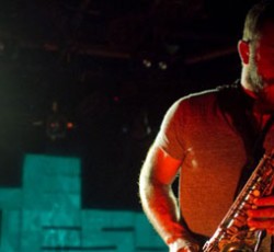 Ο Justin Vernon (Bon Iver) δουλεύει σε καινούργιο δίσκο με τον σαξοφωνίστα των Arcade Fire 