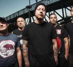 Οι Comeback Kid έρχονται Ελλάδα για δύο συναυλίες 