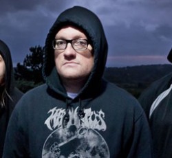 Οι Conan έρχονται τον Δεκέμβριο στην Αθήνα για μία συναυλία 