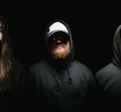 H επιστροφή των Conan 