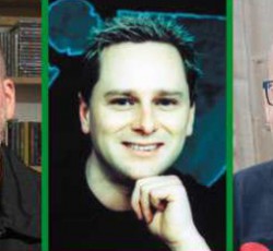 Ηγετικά στελέχη της Roadrunner Records μεταπηδούν στη Nuclear Blast 