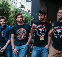 Contra Limit: Δείτε το καινούργιο τους βίντεο κλιπ 