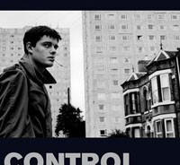 Καμία νίκη για το ''Control'' στα βρετανικά BAFTAs 