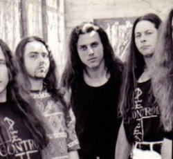 Ο Richard Christy επιβεβαιώνει την κυκλοφορία του δεύτερου album των Control Denied 