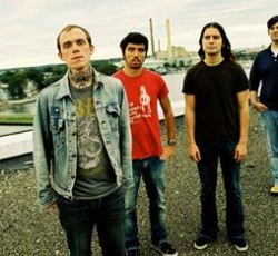 Ξεκίνησαν την ηχογράφηση για τον καινούριο τους δίσκο οι Converge 