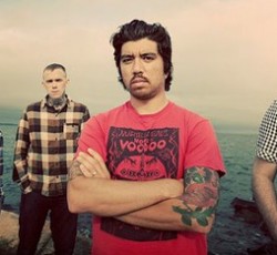 Απέκτησε ημερομηνία κυκλοφορίας η νέα δουλειά των Converge 