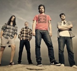 Ακούστε το εναρκτήριο κομμάτι του νέου δίσκου των Converge 