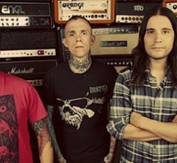 Ολόκληρος ο νέος δίσκος των Converge διαθέσιμος για streaming 