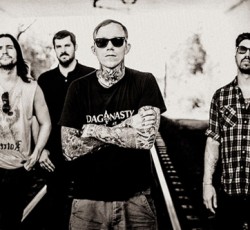 Ένα πρωτότυπο νέο ΕΡ από τους Converge 