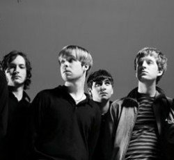 Οι Coral ανακοινώνουν τις λεπτομέρειες για τον νέο τους δίσκο 