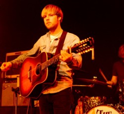 «Χαμένο» album κυκλοφορούν οι Coral (audio) 