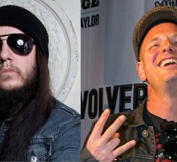 «Δύσκολη αλλά αναγκαία η απόλυση του Joey Jordison» 