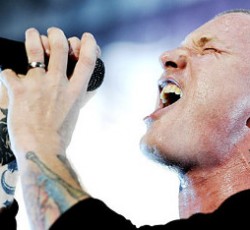 Matt Sorum (Velvet Revolver): «Έχουμε ηχογραφήσει ολόκληρο album με τον Corey Taylor, αλλά δε θα κυκλοφορήσει» 