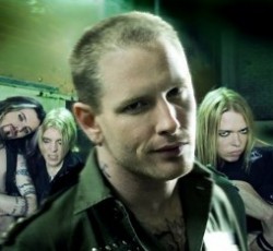 Ο Corey Taylor κριτικάρει (αυτή τη φορά) τον Scott Weiland 