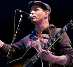Ο Corey Taylor αποκαλύπτει νέο κομμάτι των Stone Sour 