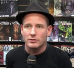 Σε διάλειμμα διαρκείας οι Slipknot, σύμφωνα με τον Corey Taylor 