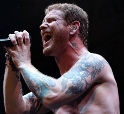 Ο Corey Taylor διαλύει τις φήμες περί διάλυσης των Slipknot 