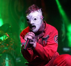 Σε ποιό ποσοστό είναι έτοιμο το νέο album των Slipknot; 