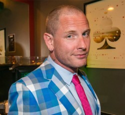 Corey Taylor: «Αυτοί θα σώσουν το rock; Ας γελάσω…» 