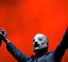 Ο Corey Taylor «χτύπησε» tattoo τον Paul Gray 