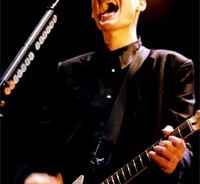 Στο RockWalk του Hollywood οι Smashing Pumpkins 